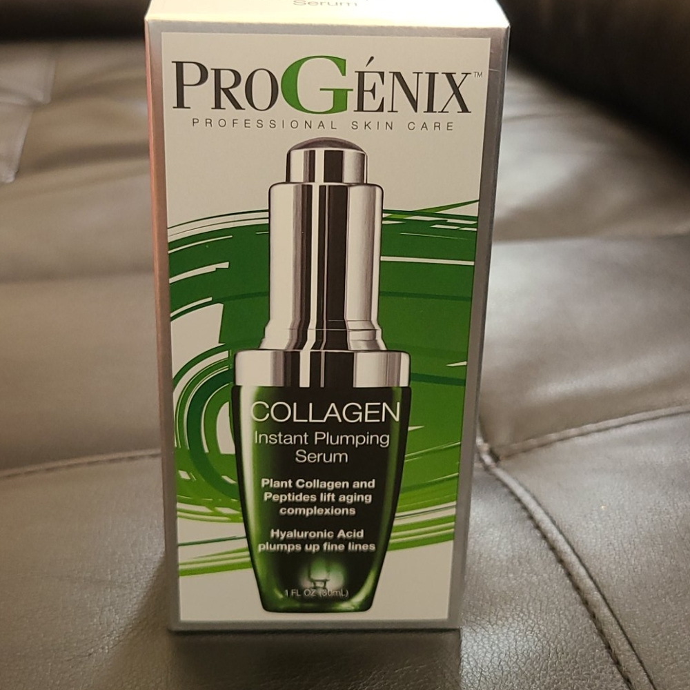 ProGenix Professional Skin Care